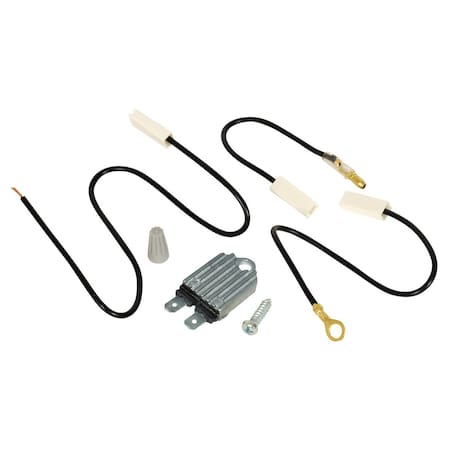 A & I Products Kawaski Ignition Module 1.8" x3.25" x1.4" A-B1050409